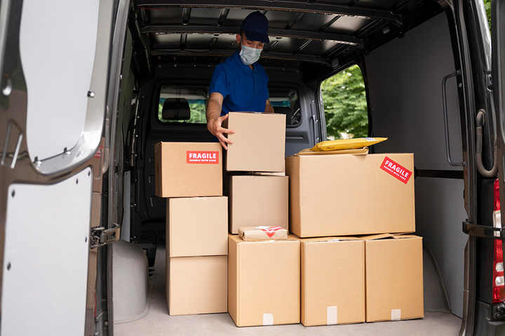 logistic shipment agent FBA service agency  forwarder door to door transport air from china to usa shipping freight forwarding